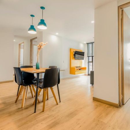Centralx 18 Bogota Ngoại thất bức ảnh