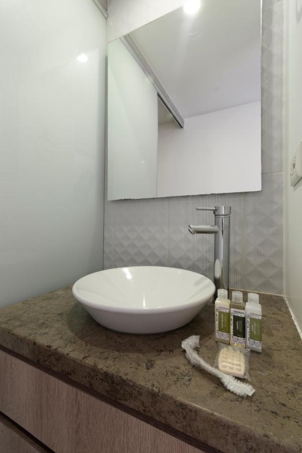 Centralx 18 Bogota Ngoại thất bức ảnh