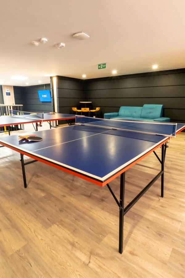 Centralx 18 Bogota Ngoại thất bức ảnh
